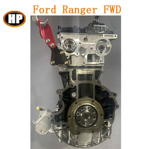 SYHP Moteur <span class=keywords><strong>Ford</strong></span> 2.2 4D22 FWD 4 cylindres, bloc long pour Fomoco <span class=keywords><strong>Puma</strong></span> Transit Ranger, pièces de moteur diesel automobile - Product Image 3