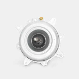 Single Phase Induction Asynchronous YDK31 AC <strong>Motor</strong> 1-1.5hp 9000-12000BTU Air Conditioner Fan <strong>Motors</strong> - Product Image 4