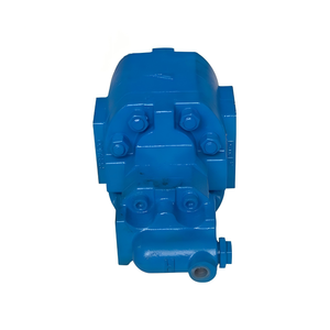 HUAMAO FL936F Wheel Loader Spare Parts J1032/1010-XF High Standard Hydraulic Gear <b>Pump</b> - Product Image 2