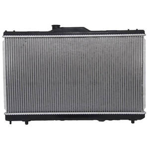 <span class=keywords><strong>Radiateur</strong></span> en aluminium pour GEO Prizm/ pour Toyota Corolla de 93 à 97, DPI-1409 CU1409 2108 376028 8011409 1640016720 52472193 - Product Image 2