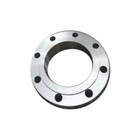 Services de fraisage CNC 5 axes sur mesure en aluminium et acier inoxydable