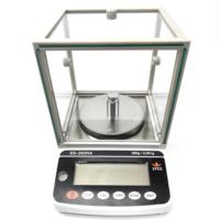 Balance analytique numérique de laboratoire CE certifiée Cenlee CL-ES-HA, haute précision, pour pesage pharmaceutique, 0,01g, version brouillon