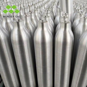 0.6L <span class=keywords><strong>Soda</strong></span> <span class=keywords><strong>Stream</strong></span> CO2 Cylindre rechargeable 425g Co2 Cylindre pour boisson <span class=keywords><strong>Soda</strong></span> Cylindre - Product Image 3