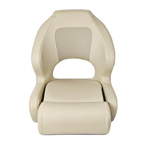 Customized Luxury Marine <b>Seats</b> for Aluminum Fiberglass <b>Boats</b> and Yachts Cross-Border E-Commerce Luxury Marine Supplies - Product Image 1