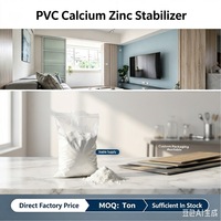 ESTABILIZADOR DE CALCIO Y ZINC/88P |   Adecuado para suelos de plástico y piedra SPC de alta pureza | Resistencia al Calor | Antienvejecimiento