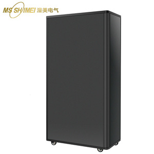 Deshumidificador Industrial Ms Shimei 90L 380V EX con Pantalla Digital para Ambientes de Alta Temperatura - Product Image 3