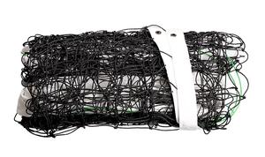 Set di <span class=keywords><strong>Rete</strong></span> da <span class=keywords><strong>Beach</strong></span> <span class=keywords><strong>Volley</strong></span> <span class=keywords><strong>Portatile</strong></span> di Alta Qualità per Esterni in HDPE, <span class=keywords><strong>Rete</strong></span> da Pallavolo Nera - Product Image 4