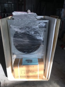 フリーズドライヤーマシン5kg/24時間フリーズドライヤーマシン食品用 - Product Image 3