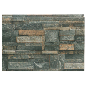 <span class=keywords><strong>Panel</strong></span> EPS con Superficie Imitación <span class=keywords><strong>Madera</strong></span> y Material Reciclable para Espacios Culturales - Product Image 1