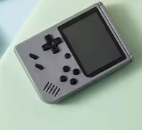Meilleur prix, console de jeu rétro portable 8 bits SUP avec 400 jeux, en boîte, lecteur de jeux vidéo portable 400 en 1, Boy SY-520