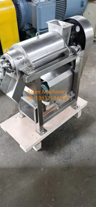 Tomato Beet <strong>Vegetable</strong> Screw <strong>Juicer</strong>/industrial Screw Fruit Coconut Milk Extractor/screw Coconut <strong>Juicer</strong> - Product Image 3