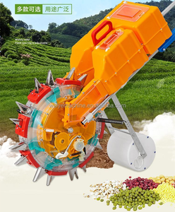 Applicateur multifonctionnel de semences et d'<span class=keywords><strong>engrais</strong></span> pour soja, maïs et pois, machine à planter le maïs, application de semences et fertilisation - Product Image 5