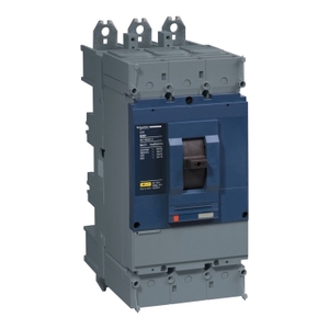 Interruptor de Circuito EZD160E3080ELAN EZD160E4063ELN EZD160E4063ELAN EZD160E3063ELN EZD160E3063ELAN EZD160E4160ELN - Product Image 4