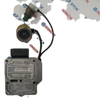 Unidad de Control de Bomba de Combustible VP44 Original ECU F00N300379 Incluye 1467045016 1467045046