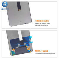 Pantalla AMOLED Original de Repuesto para Xiaomi Poco X3 Pro, X4, X6, X7 Pro, M5, M7, F5, F6 Pro, Tela Digitalizadora