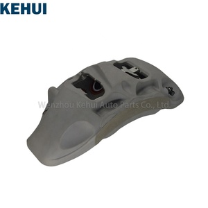 คาลิปเปอร์9N 6หม้อคาลิปเปอร์ R8สำหรับ BMW Mercedes Audi A7 S7 S5 RS3 RS4 RS5 RS7 - Product Image 6