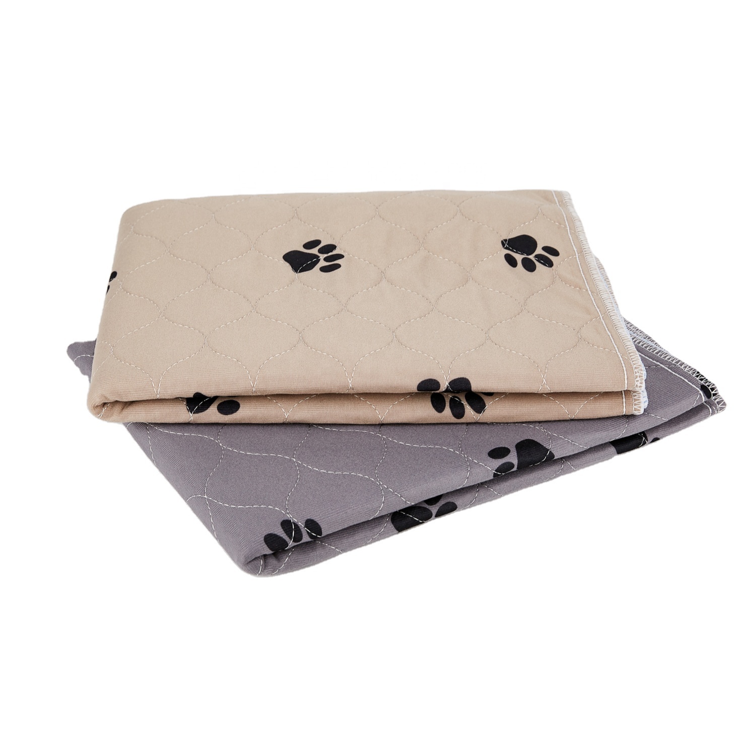 Washable Reusable Diapers для Dogs и Cats, Puppy Pad, Pet Travel Mats, Training Pee Pads