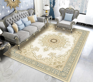 Tapis de Salon Moderne Persan Vintage Grande Taille pour Vente en Gros - Product Image 4