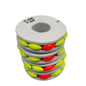 สายลอยน้ำเซเว่นสตาร์ 5.4M 1.0 #   ไม้บรรทัดสำหรับอุปกรณ์ตกปลาบนแพลตฟอร์ม - Product Image 1