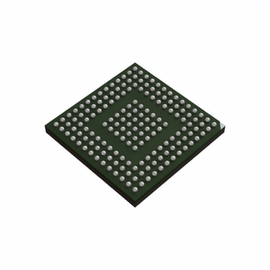 Electronics Component Manufacturer Channel ADSP-BF518BBCZ4F16 Embedded 168 LFBGA CSPBGA - Product Image 1