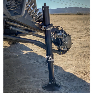 OEM Việt Nam cho kích nâng xe UTV ATV, kích nâng tay, kích nâng nhôm Hi Lift, tải trọng 3000lbs, kích cứu hộ địa hình - Product Image 2