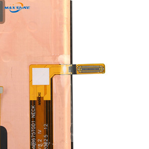 AMOLED สำหรับ SAMSUNG Galaxy Note 10,หน้าจอสัมผัส LCD N970F N970 N9700สำหรับ Note 10 Plus Note10 + N975 N9750 - Product Image 5