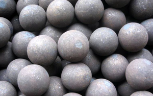 Hochwertige Chromstahl-Mahlkugeln und Zementmühlen-Medienkugeln zu Exzellentem Preis - Product Image 6