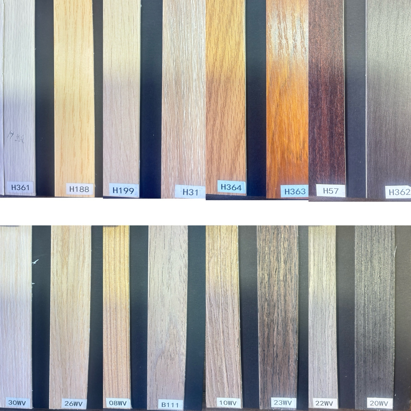 Couleur personnalisée
