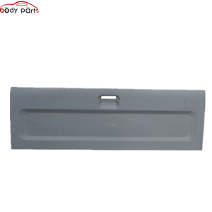 Puerta trasera de repuesto para el mercado de accesorios de buena calidad, <span class=keywords><strong>HILUX</strong></span> RN85 <span class=keywords><strong>1998</strong></span>, Doble - Product Image 2