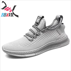 Zapatillas de Moda para Hombre al por Mayor, Sin Marca, de Buena Calidad, Disponibles en Dos Colores, Ligeras para Primavera y Otoño - Product Image 1
