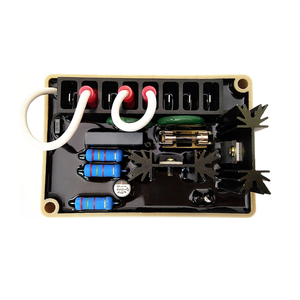 Regulador Electrónico <span class=keywords><strong>SE350</strong></span> AVR para Alternadores Marathon - Product Image 1