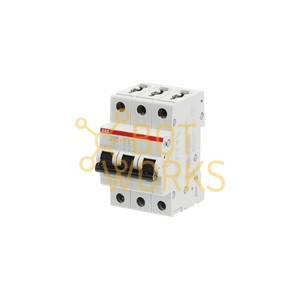 ABB 2CDS273001R0427 - Nuovo - Product Image 1
