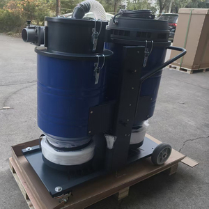 <span class=keywords><strong>Aspirateur</strong></span> industriel électrique neuf et robuste avec filtre HEPA pour meuleuse à béton - Product Image 6