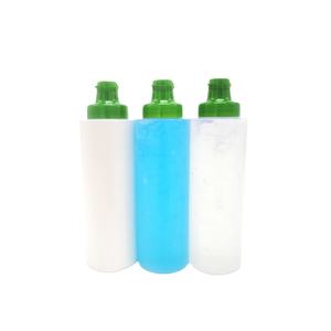 블루 투명 초음파 젤 5l 초음파 커플링 에이전트 의료 초음파 젤 ECG 전극 젤 - Product Image 1