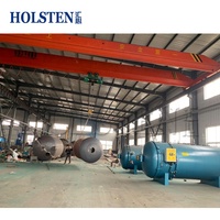 Autoclave chinois de fournisseur pour la vulcanisation en caoutchouc utilisée pour l'usine de chaussures