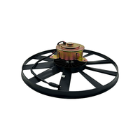 Réservoir d'eau ventilateur de radiateur pour RENAULT 19 Clio OE 7700818904 7700635419 accessoires de voiture