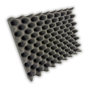 Nhà Máy Bán Hàng Trực Tiếp Tùy Chỉnh Mật Độ Cao Chống Va Chạm Eva Bọt Sóng Âm Thanh Bằng Chứng Bọt Chèn - Product Image 1