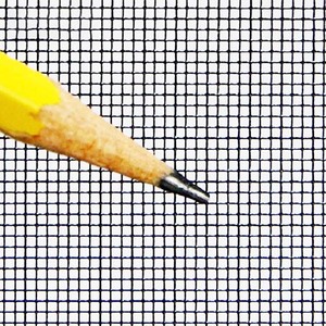 Lưới Chống Muỗi 110G/M2 Lưới Chống Côn Trùng Ruồi Bằng Sợi Thủy Tinh Lưới Màn Cửa Sổ 18*16 - Product Image 3