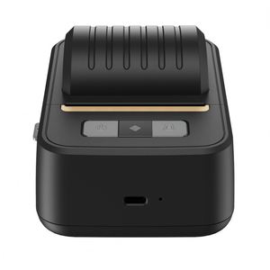 Label Maker with Tape <b>Sticker</b> <b>Printer</b> Machine for Small Business 2-inch Thermal Label <b>Printer</b> Shipped From Overseas Warehouse - Product Image 5