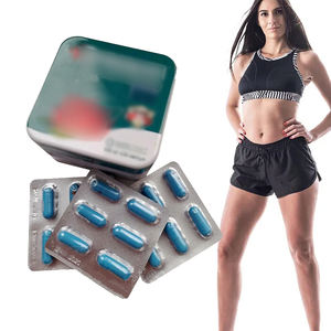 แคปซูลสมุนไพร carcinia cambogia สารสกัดจากธรรมชาติสำหรับผู้ใหญ่ลดน้ำหนักและควบคุมความอยากอาหารผลิตภัณฑ์เสริมอาหาร-ไม่เหมาะสำหรับหญิงตั้งครรภ์ - Product Image 3