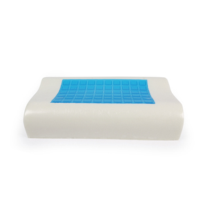 Lot de mousse à mémoire de forme, coussin à Gel de refroidissement Anti-rides, hypoallergénique en Silicone, vente en gros, d'usine - Product Image 2