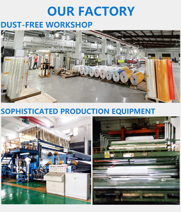 In đầy đủ màu sắc PVC Flex Polyester Tarpaulin biểu ngữ cuộn/đen trở lại PVC Flex biểu ngữ Polyester vải cuộn - Product Image 6