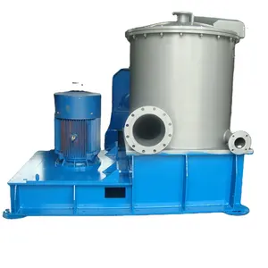 Hot Sale Paper Pulp Pressure Screen Paper Pulp Making Machine