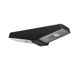 Lámpara Solar de Jardín para Montar en Pared, LED 6V, Batería de Silicio Monocristalino Incluida, Resistente al Agua, Iluminación Decorativa para Exteriores - Product Image 1