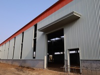 Servicio Integral: Diseño, Fabricación, Instalación. Gestión de Proyectos Experta para la Construcción de Talleres de Acero sin Costuras.