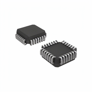 MULTIPLEXOR IC 1 X 28PLCC Logic 28 LCC (J Lead) Original, Servicio Integral de Componentes Electrónicos, MC10E163FN - Product Image 1
