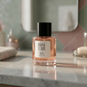 Profumo per capelli Daily Comma Roselle da donna 30ml - Product Image 2