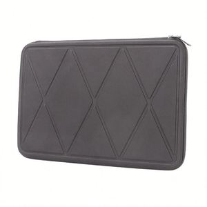 High Quality Travel Durable Shockproof Carrying <b>case</b> Business Work EVA Hard Shell <b>Laptop</b> Sleeve Bag for Men and Women - Product Image 6