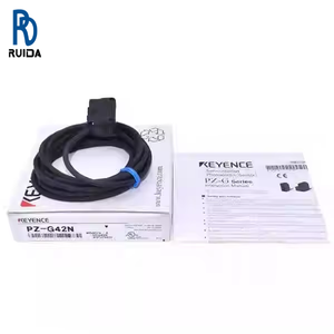 เซ็นเซอร์ KEYENCE ใหม่และของแท้รุ่น PZ2-42 PZ-B41A - Product Image 1