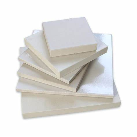 Acid-Resistant Ceramic Tile Heat-Resistant Factory Price Brick Corrosion Resistance Refractory Material